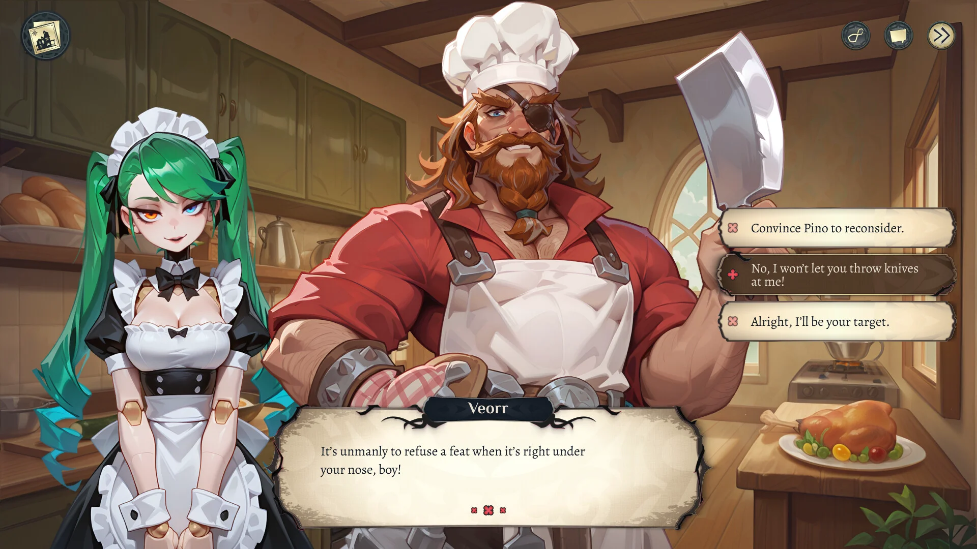 Hotel Tales screenshot 8