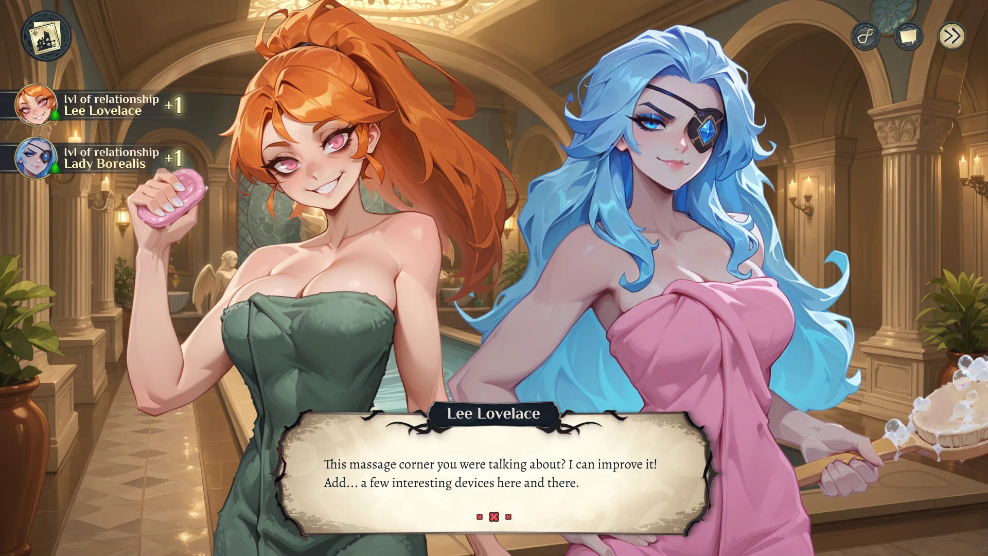 Hotel Tales screenshot 9