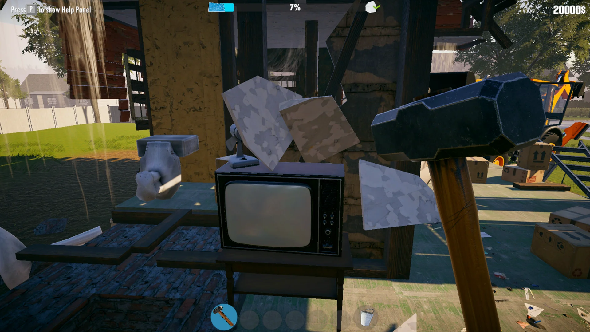 House Builder screenshot 10