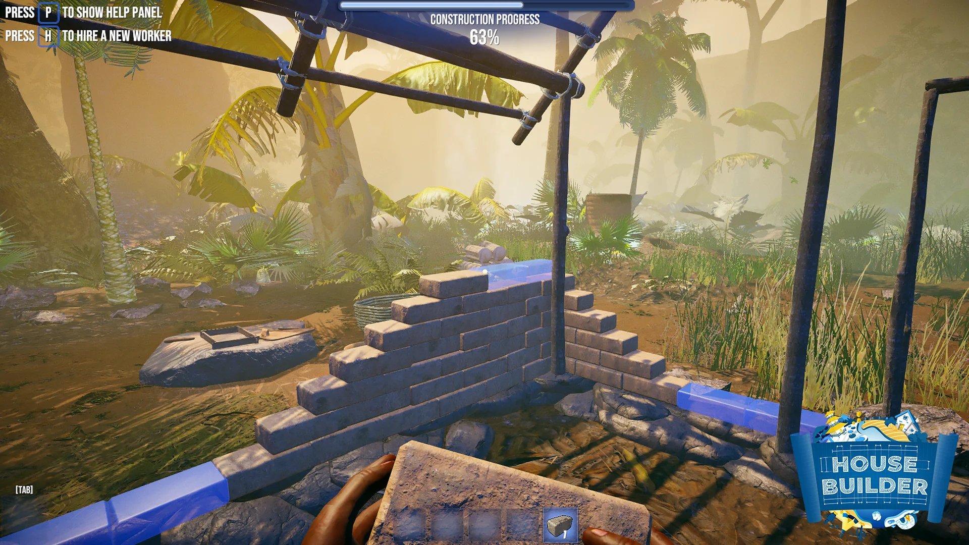 House Builder screenshot 12