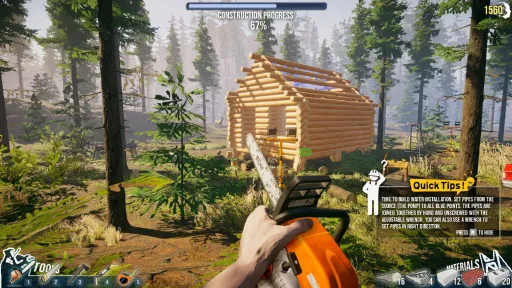 House Builder screenshot 3