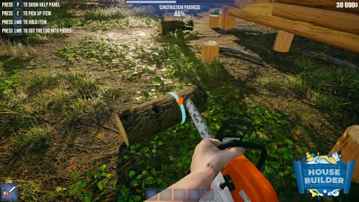 House Builder screenshot 6