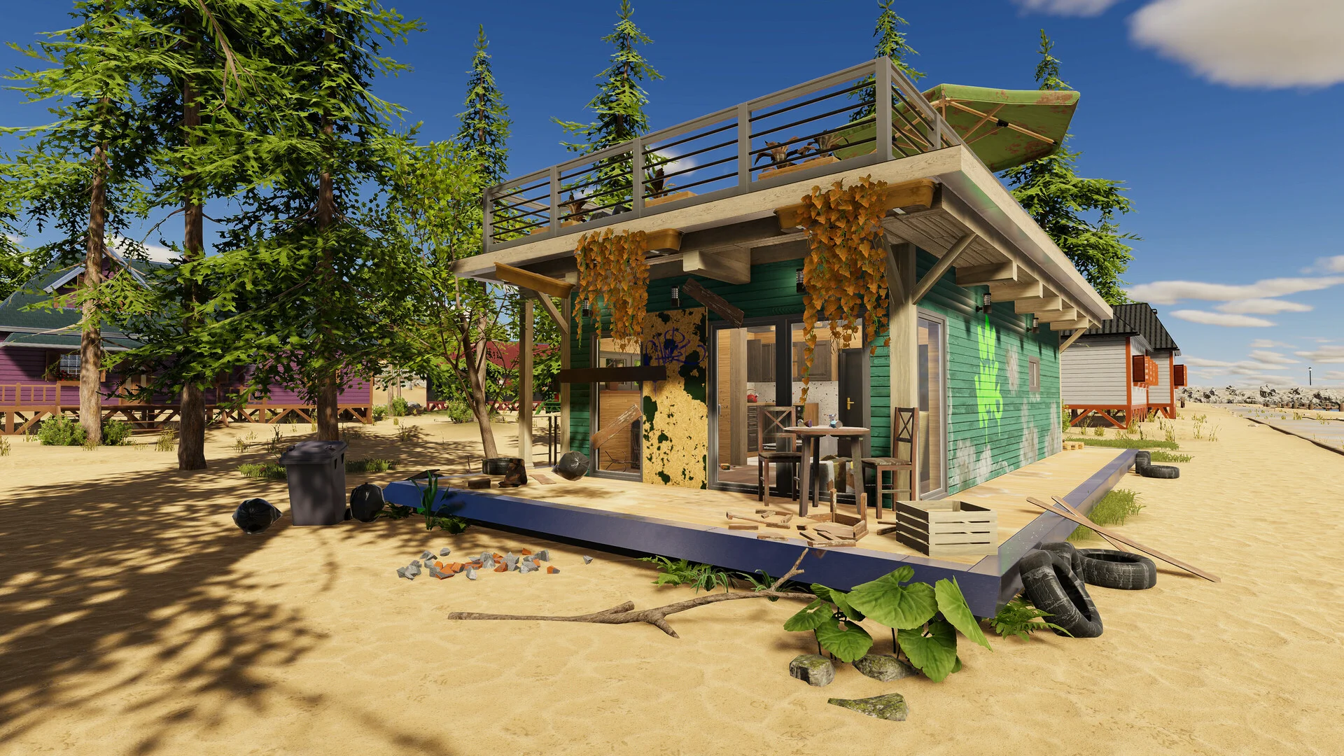 House Flipper 2 screenshot 15