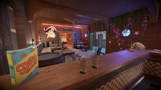 House Flipper 2 screenshot 2