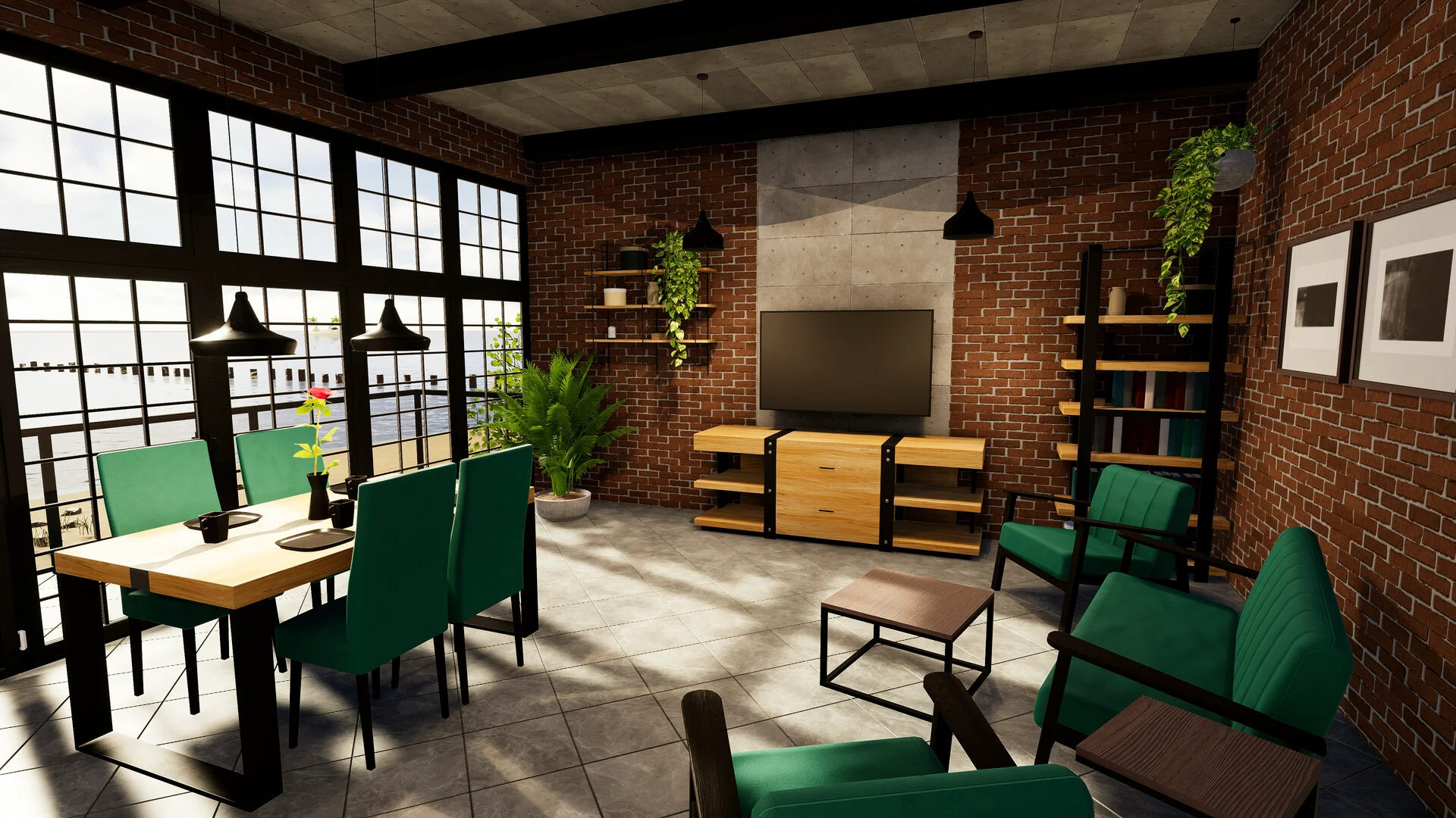 House Flipper 2 screenshot 6