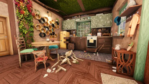 House Flipper 2 screenshot 9