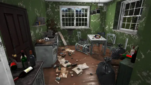 House Flipper screenshot 2