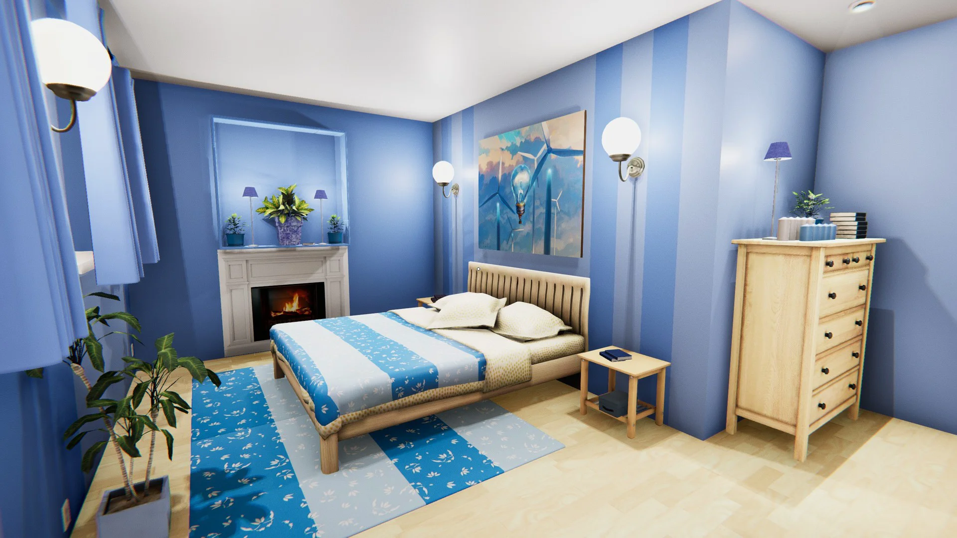 House Flipper screenshot 4