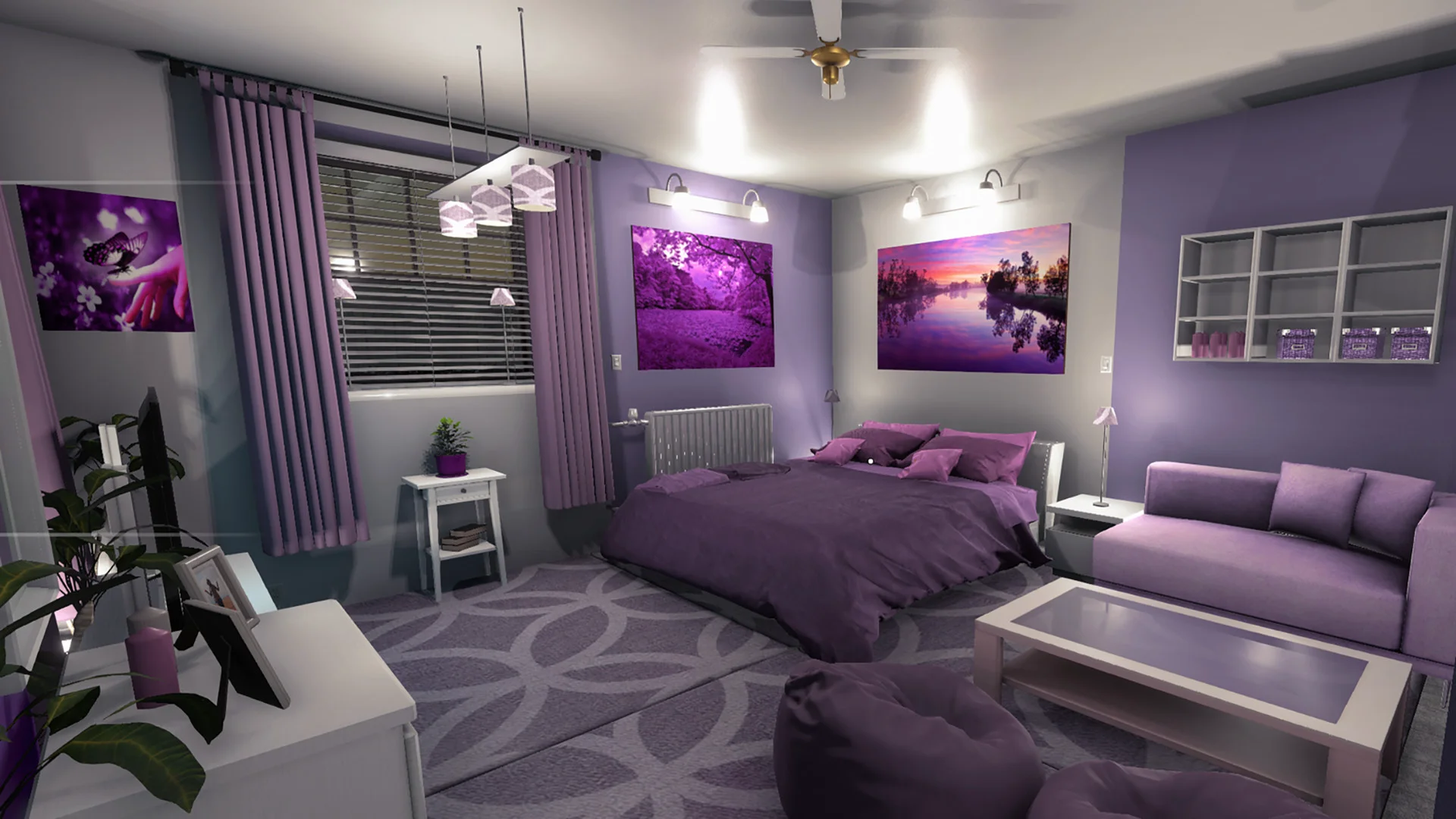 House Flipper screenshot 5
