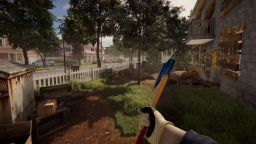 House Flipper Remastered Collection screenshot 1