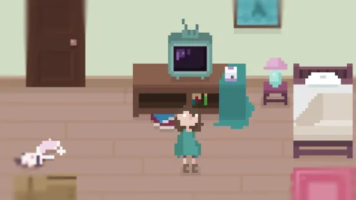 House screenshot 1