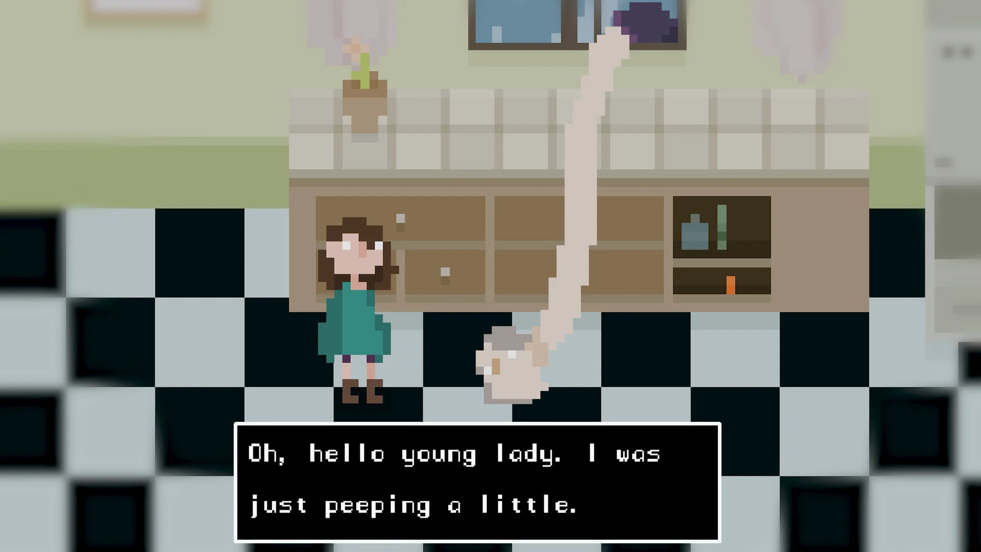 House screenshot 2