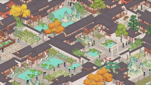 House of Legacy screenshot 1
