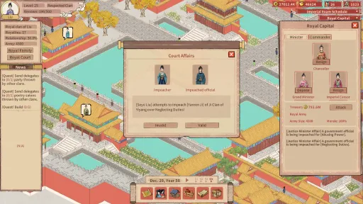 House of Legacy screenshot 10