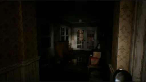 House of Lost Souls screenshot 10