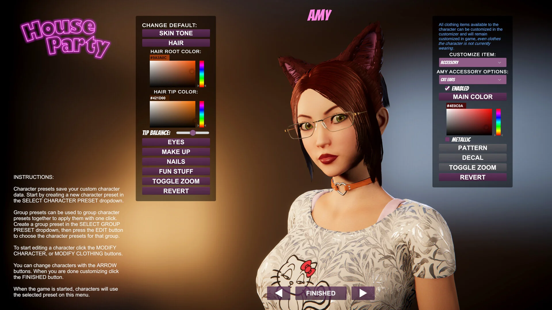 House Party screenshot 7