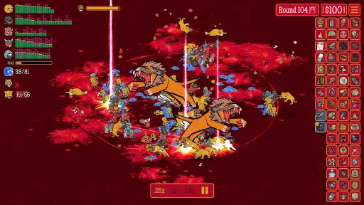 How Many Dudes? screenshot 6