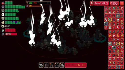 How Many Dudes? screenshot 7