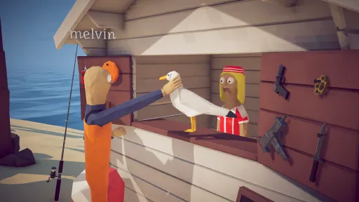 How to Fish screenshot 5