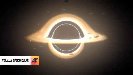 How To Grow a Black Hole screenshot 1