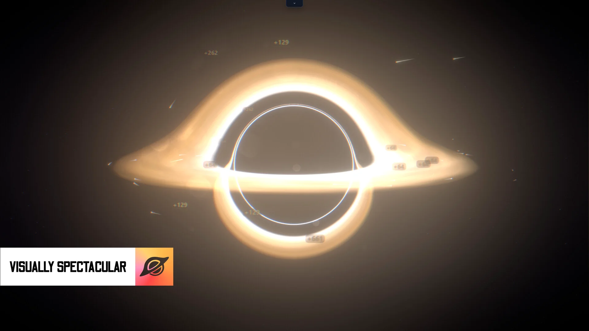 How To Grow a Black Hole screenshot 1