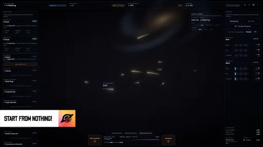 How To Grow a Black Hole screenshot 2