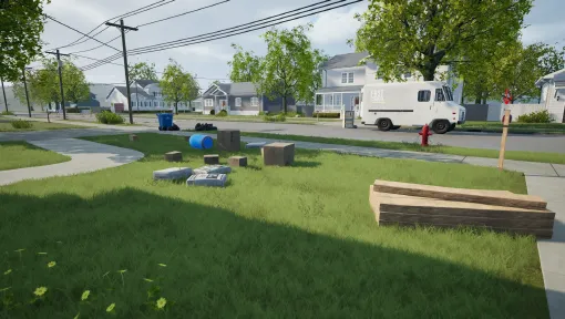 How to Make an Atomic Bomb in Your Garden screenshot 1