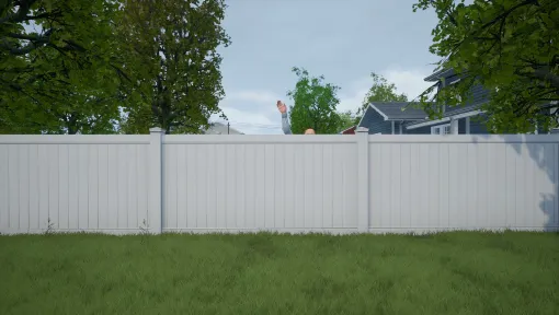 How to Make an Atomic Bomb in Your Garden screenshot 10