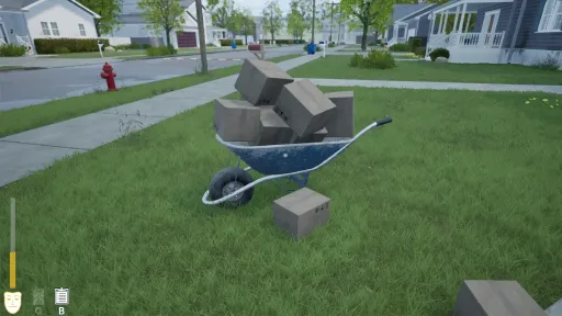How to Make an Atomic Bomb in Your Garden screenshot 4
