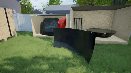 How to Make an Atomic Bomb in Your Garden screenshot 7