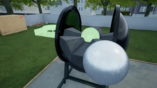 How to Make an Atomic Bomb in Your Garden screenshot 8