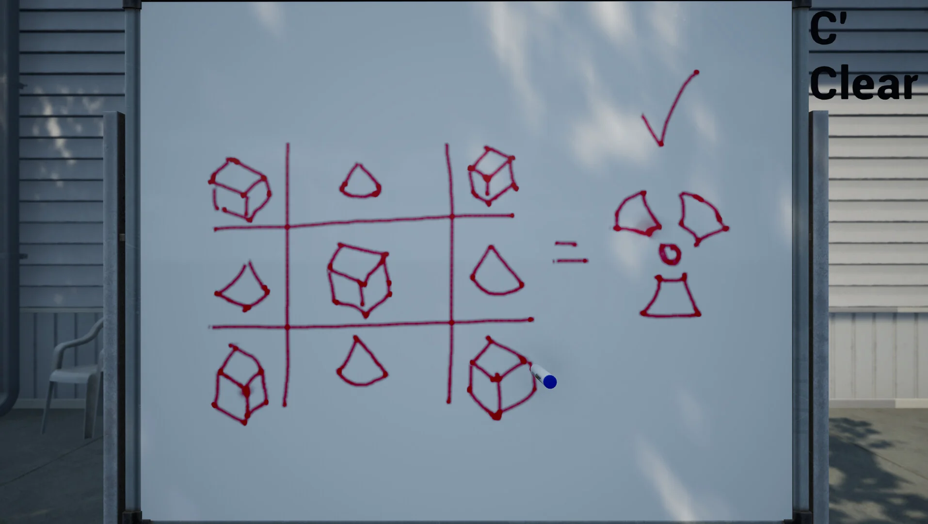 How to Make an Atomic Bomb in Your Garden screenshot 9