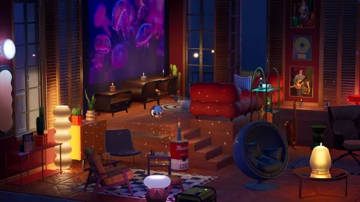 Hozy screenshot 4