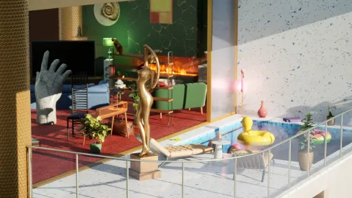 Hozy screenshot 8