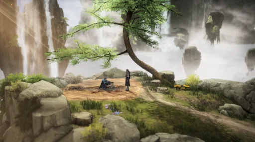 Huaxia: Warring States screenshot 10