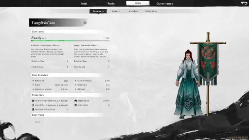 Huaxia: Warring States screenshot 12