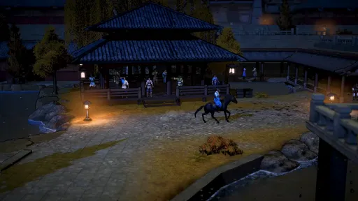 Huaxia: Warring States screenshot 13