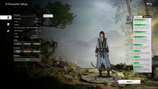 Huaxia: Warring States screenshot 2