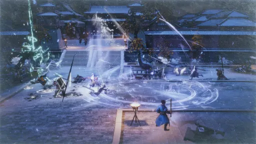 Huaxia: Warring States screenshot 7