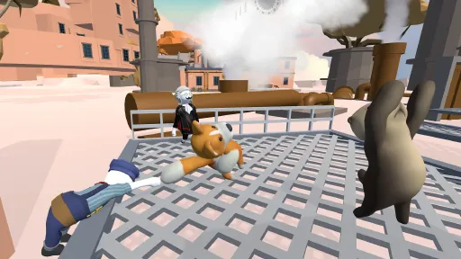 Human Fall Flat screenshot 10
