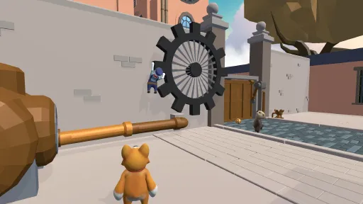 Human Fall Flat screenshot 11