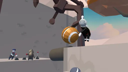 Human Fall Flat screenshot 12