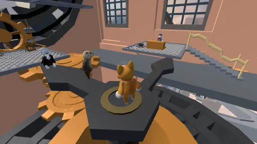 Human Fall Flat screenshot 13