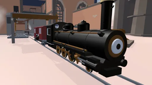 Human Fall Flat screenshot 14
