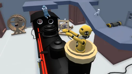 Human Fall Flat screenshot 16