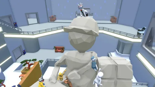 Human Fall Flat screenshot 17
