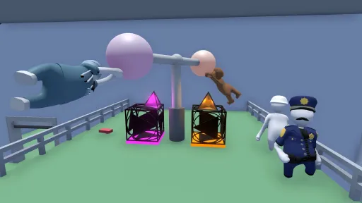 Human Fall Flat screenshot 19
