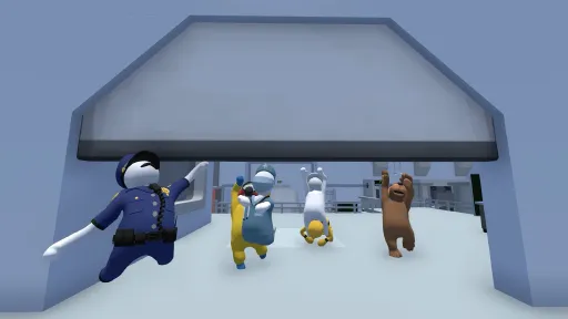 Human Fall Flat screenshot 20