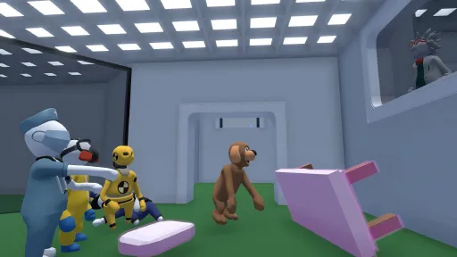 Human Fall Flat screenshot 22