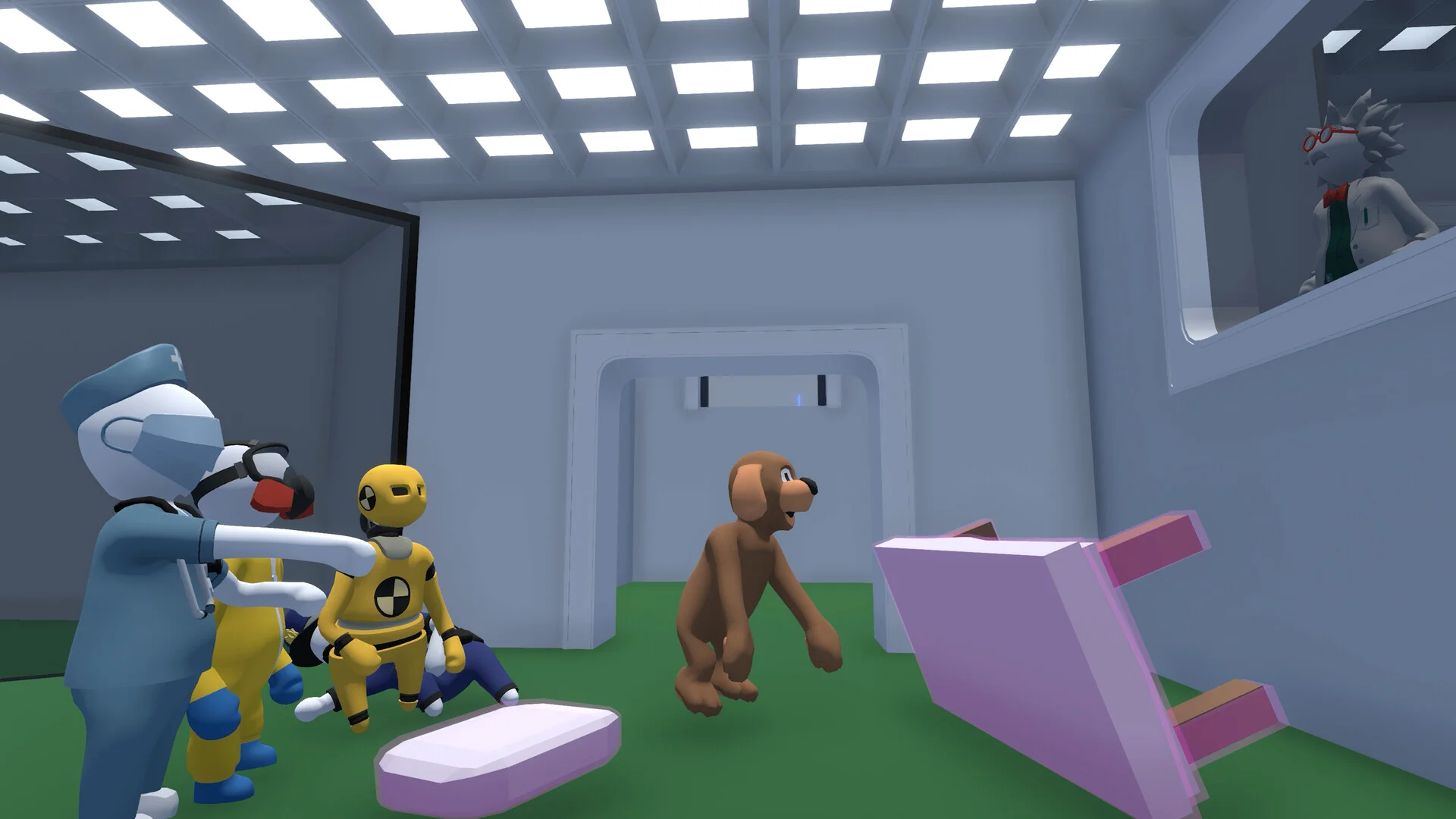 Human Fall Flat screenshot 22